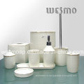 Высококачественный фарфоровый аксессуар для ванной комнаты (WBC0575B)